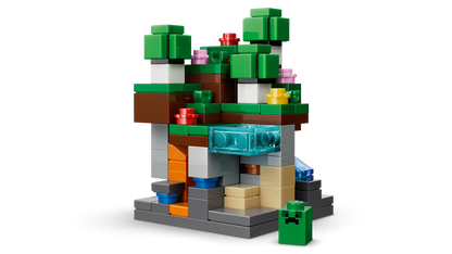 21589 | LEGO® Minecraft® Mini Biomes