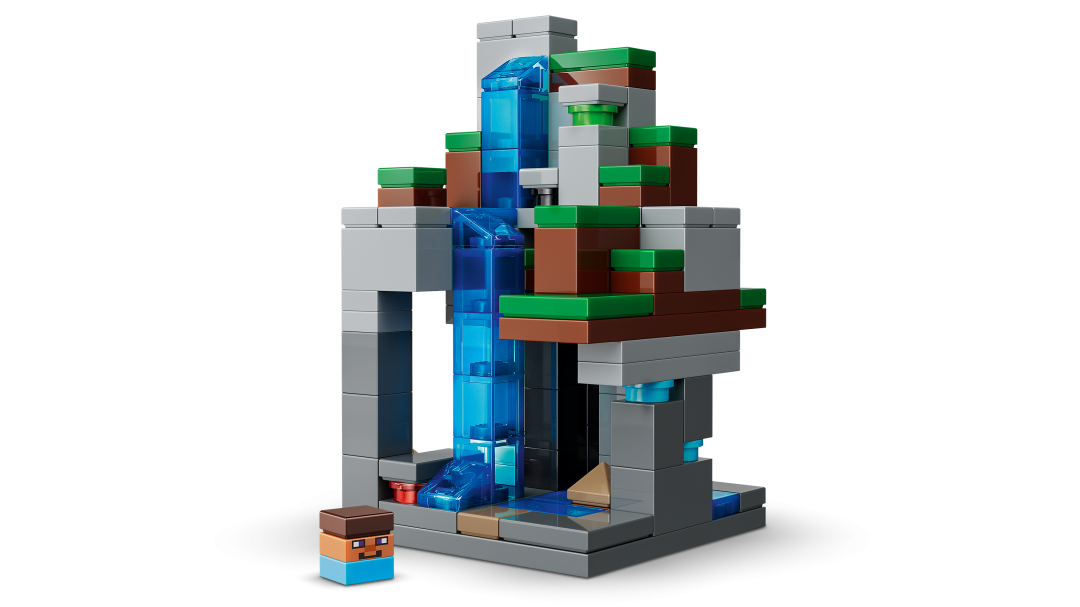 21589 | LEGO® Minecraft® Mini Biomes