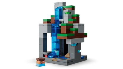 21589 | LEGO® Minecraft® Mini Biomes