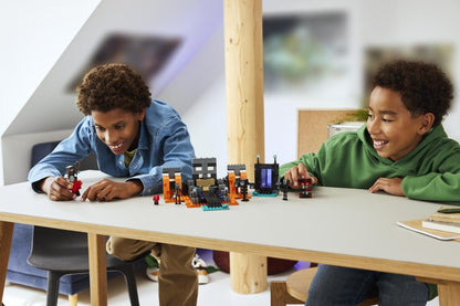 21590 | LEGO® Minecraft® Wither Battle