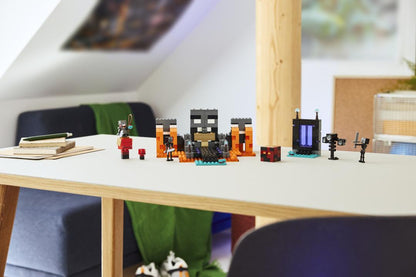 21590 | LEGO® Minecraft® Wither Battle