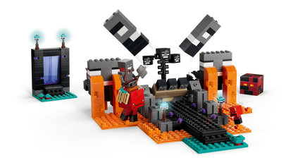 21590 | LEGO® Minecraft® Wither Battle