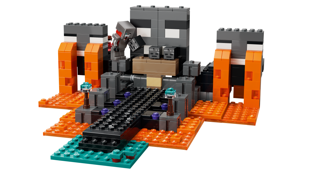 21590 | LEGO® Minecraft® Wither Battle