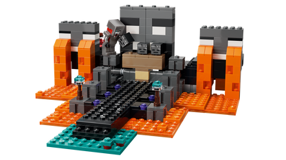 21590 | LEGO® Minecraft® Wither Battle
