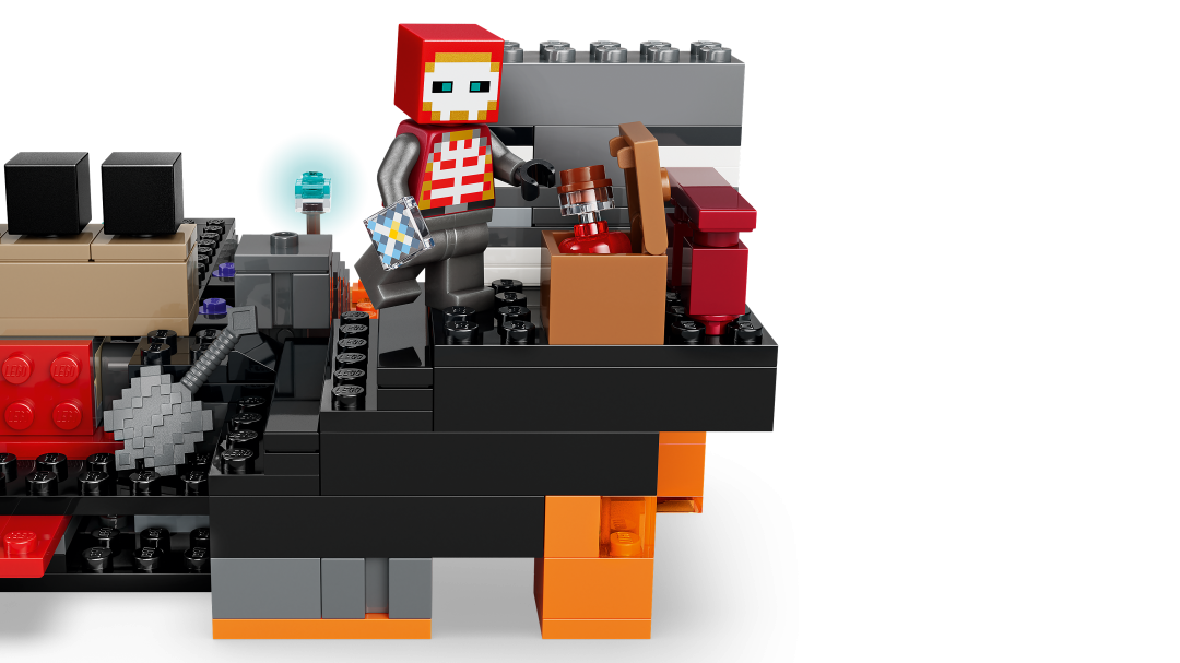 21590 | LEGO® Minecraft® Wither Battle