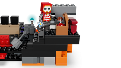 21590 | LEGO® Minecraft® Wither Battle