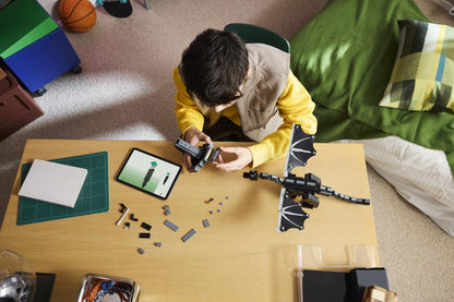 21595 | LEGO® Minecraft® The Ender Dragon