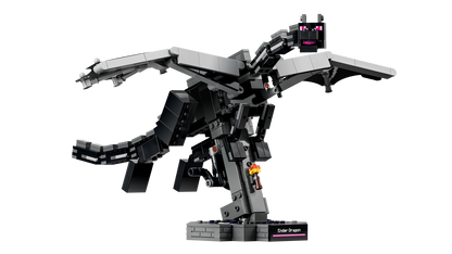 21595 | LEGO® Minecraft® The Ender Dragon