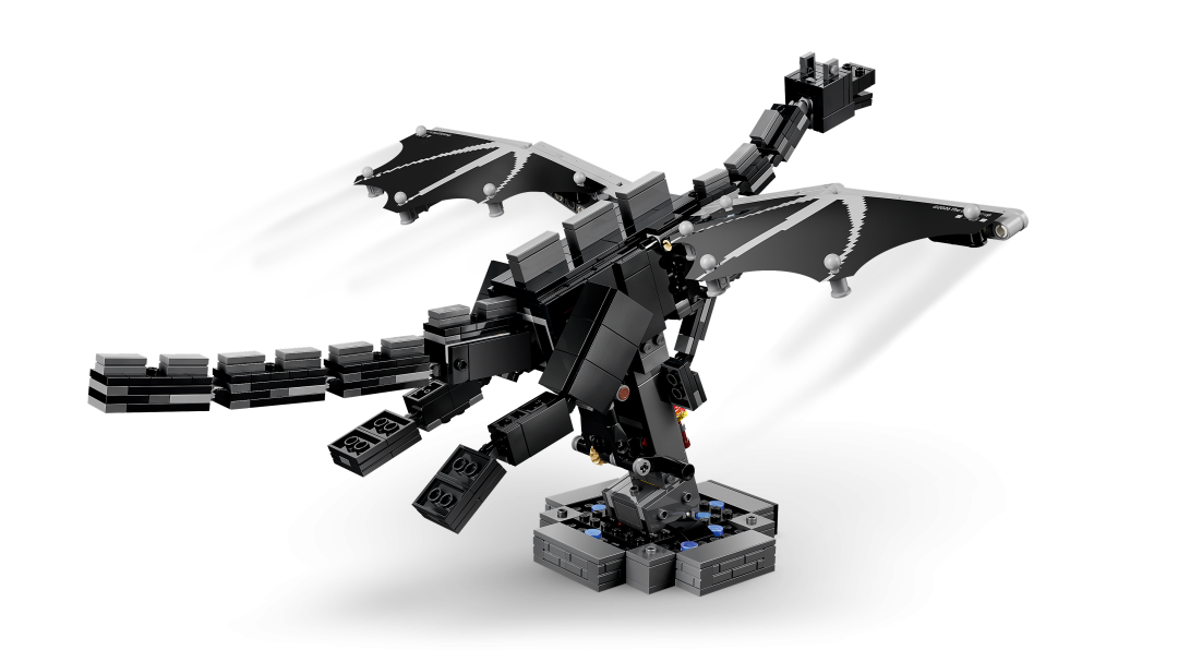 21595 | LEGO® Minecraft® The Ender Dragon