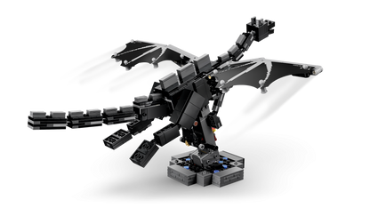 21595 | LEGO® Minecraft® The Ender Dragon