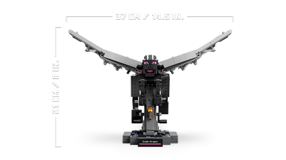 21595 | LEGO® Minecraft® The Ender Dragon