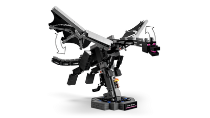 21595 | LEGO® Minecraft® The Ender Dragon