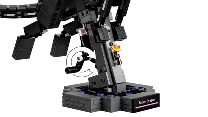 21595 | LEGO® Minecraft® The Ender Dragon