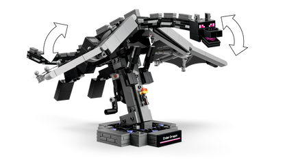 21595 | LEGO® Minecraft® The Ender Dragon