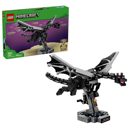 21595 | LEGO® Minecraft® The Ender Dragon