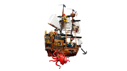 31387 | LEGO® Creator 3-in-1 Iconic Pirate Ship