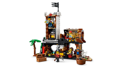 31387 | LEGO® Creator 3-in-1 Iconic Pirate Ship