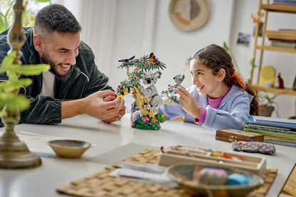 31388 | LEGO® Creator 3-in-1 Wild Animals: Family of Koalas