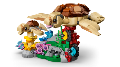 31388 | LEGO® Creator 3-in-1 Wild Animals: Family of Koalas