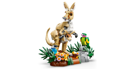 31388 | LEGO® Creator 3-in-1 Wild Animals: Family of Koalas