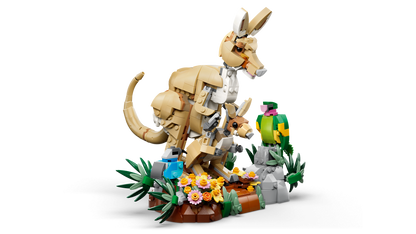 31388 | LEGO® Creator 3-in-1 Wild Animals: Family of Koalas