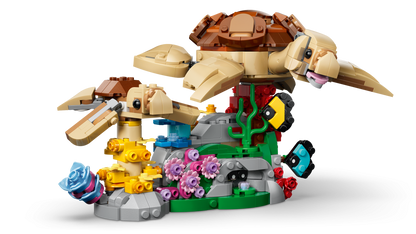 31388 | LEGO® Creator 3-in-1 Wild Animals: Family of Koalas