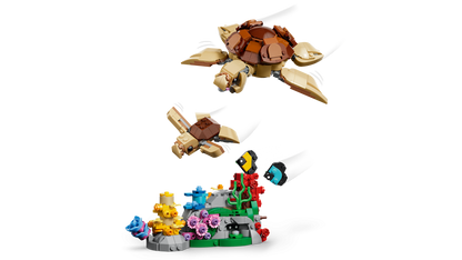 31388 | LEGO® Creator 3-in-1 Wild Animals: Family of Koalas