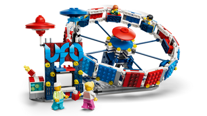 31389 | LEGO® Creator 3-in-1 Iconic Ferris Wheel