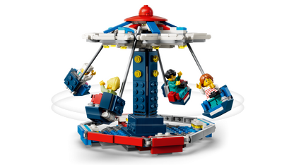31389 | LEGO® Creator 3-in-1 Iconic Ferris Wheel