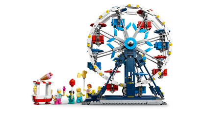 31389 | LEGO® Creator 3-in-1 Iconic Ferris Wheel