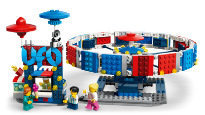 31389 | LEGO® Creator 3-in-1 Iconic Ferris Wheel