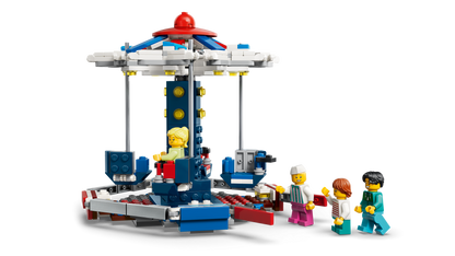 31389 | LEGO® Creator 3-in-1 Iconic Ferris Wheel