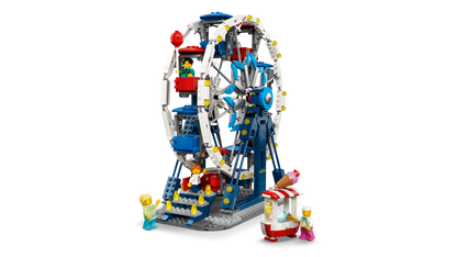 31389 | LEGO® Creator 3-in-1 Iconic Ferris Wheel