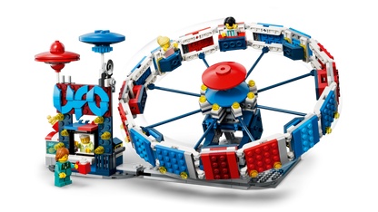 31389 | LEGO® Creator 3-in-1 Iconic Ferris Wheel