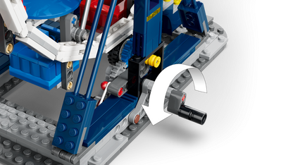31389 | LEGO® Creator 3-in-1 Iconic Ferris Wheel
