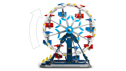 31389 | LEGO® Creator 3-in-1 Iconic Ferris Wheel