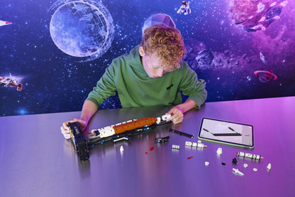42221 | LEGO® Technic NASA Artemis Space Launch System Rocket