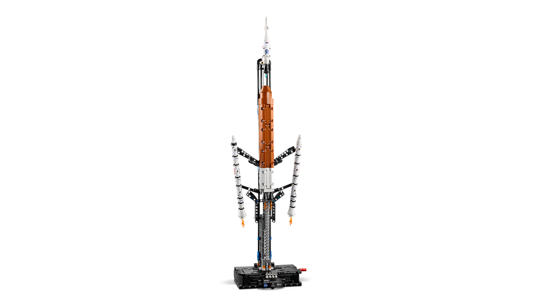 42221 | LEGO® Technic NASA Artemis Space Launch System Rocket