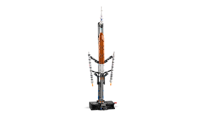 42221 | LEGO® Technic NASA Artemis Space Launch System Rocket