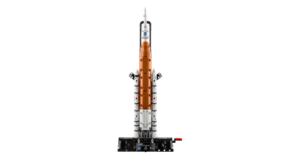 42221 | LEGO® Technic NASA Artemis Space Launch System Rocket