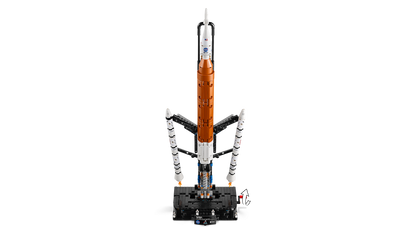 42221 | LEGO® Technic NASA Artemis Space Launch System Rocket