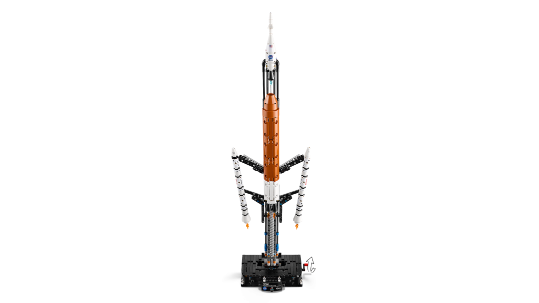 42221 | LEGO® Technic NASA Artemis Space Launch System Rocket