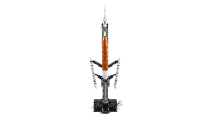 42221 | LEGO® Technic NASA Artemis Space Launch System Rocket
