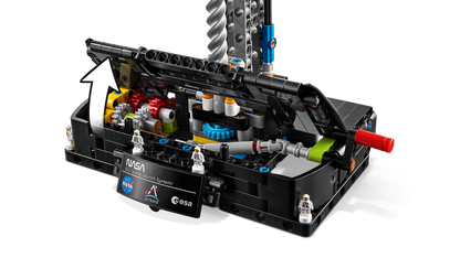 42221 | LEGO® Technic NASA Artemis Space Launch System Rocket