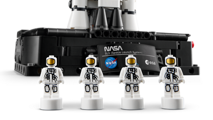 42221 | LEGO® Technic NASA Artemis Space Launch System Rocket