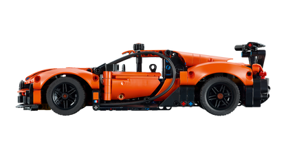 42222 | LEGO® Technic Bugatti Chiron Pur Sport Hypercar