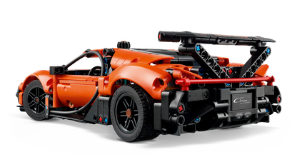 42222 | LEGO® Technic Bugatti Chiron Pur Sport Hypercar