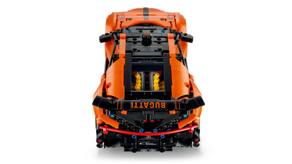 42222 | LEGO® Technic Bugatti Chiron Pur Sport Hypercar