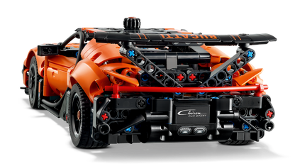 42222 | LEGO® Technic Bugatti Chiron Pur Sport Hypercar