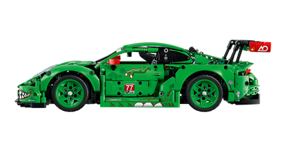 42224 | LEGO® Technic Porsche 911 GT3 R REXY AO Racing Car